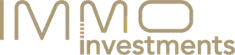 IMMO Investissements Logo