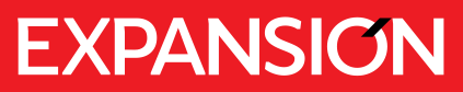Expansion du logo