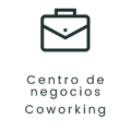 Centre d'affaires _ Coworking