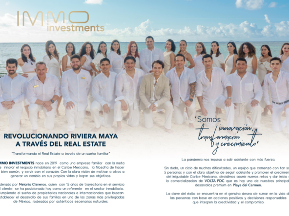 IMMO publicación Issuu