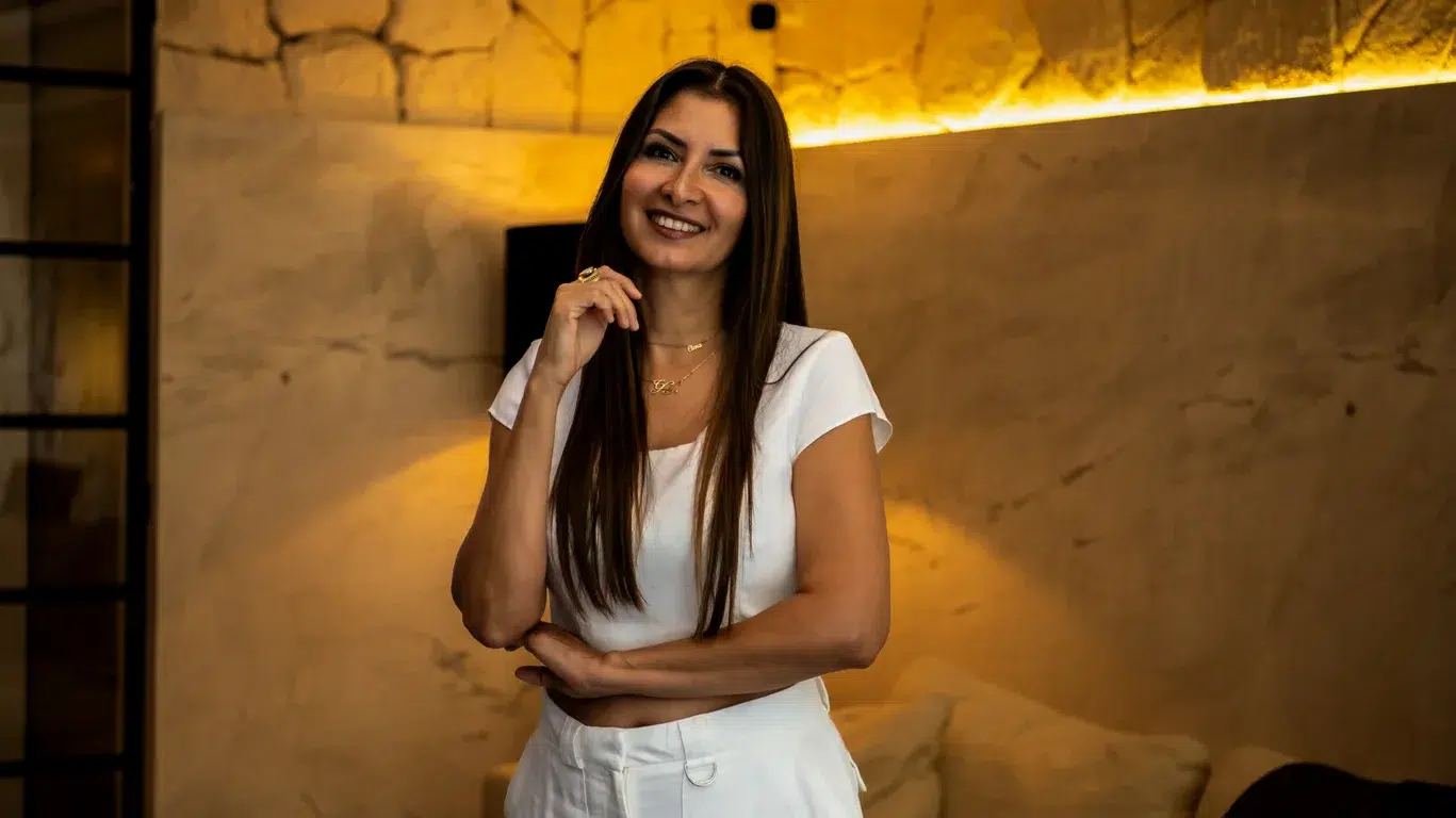 Asesores IMMO - Gladys_Muñiz