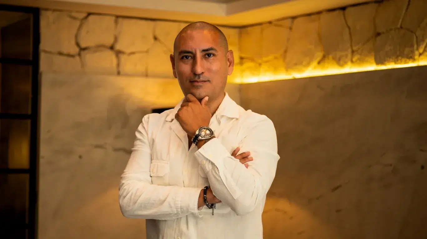 Asesores IMMO - Hugo Payan
