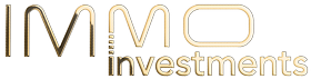 Logo IMMO Gold